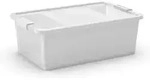 PROREGAL&reg; Aufbewahrungsbox SuperSparSet Mehrzweck Aufbewahrungsbeh&auml;lter...