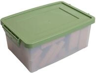 Betzold Aufbewahrungsbox Aufbewahrungsbox, 16 x 39,5 x 27,5 cm,...