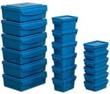 Betzold Aufbewahrungsbox Aufbewahrungsboxen-Set