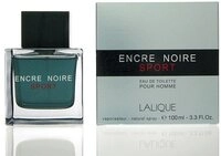 Lalique Eau de Toilette Encre Noire Sport Eau de Toilette Spray 100ml