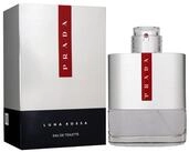 PRADA Eau de Toilette Luna Rossa 150 ml