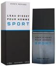 Issey Miyake Eau de Toilette L Eau D Issey Pour Homme Sport 100 ml