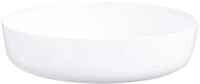 Luminarc Auflaufform Smart Cuisini Dawali Auflaufform rund 30 cm, Glas