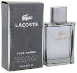 Lacoste Eau de Toilette Lacoste pour homme Eau de Toilette 50ml