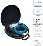 NRGkick Elektroauto-Ladestation 16A light 5m Set Optimal
