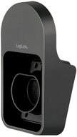 LogiLink LogiLink EVM0100 Wandkabelhalter Typ 2 Elektroauto-Ladeger&auml;t