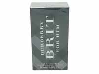 BURBERRY Eau de Toilette Burberry Brit For Men Eau de Toilette Spray 50ml