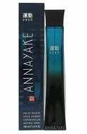 ANNAYAKE Eau de Toilette Undo Pour Homme Eau de Toilette