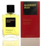 Marbert Eau de Toilette Marbert Man Classic Eau de Toilette 100 ml