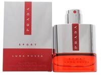PRADA Eau de Toilette Luna Rossa Sport Eau de Toilette 50ml Spray
