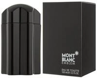 MONTBLANC Eau de Toilette Emblem