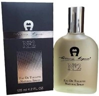 AIGNER Eau de Toilette Etienne Aigner No. 2 Eau de Toilette 125 ml