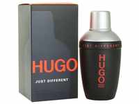 HUGO Eau de Toilette Hugo Just Different 75 ml