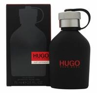 BOSS Eau de Toilette Just Different Eau de Toilette 75ml Spray