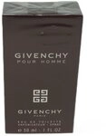 GIVENCHY Eau de Toilette GIVENCHY POUR HOMME EAU DE TOILETTE 30ML