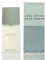 Issey Miyake Eau de Toilette L'Eau d'Issey Pour Homme