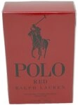 Ralph Lauren Eau de Toilette Ralph Lauren Polo Red Eau de Toilette 125ml