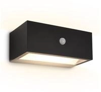 Briloner Leuchten Wandleuchte LED Wandlampe kabellos Akku USB-C...