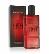 DAVIDOFF Eau de Toilette Hot Water 60 ml