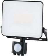 M&Uuml;LLER LICHT LED Flutlichtstrahler M&uuml;ller-Licht Miami 21600064...