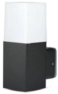 V-TAC Wandleuchte, Leuchtmittel inklusive, Kaltwei&szlig;, Warmwei&szlig;, Neutralwei&szlig;,