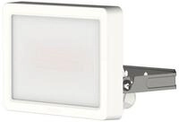 theben LED Flutlichtstrahler theLeda B20 dual WH, 20W LED Au&szlig;enstrahler,...