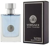 Versace Eau de Toilette Pour Homme Eau de Toilette