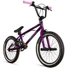 bergsteiger BMX-Rad Halifax 20 Zoll, 360&deg; Rotor-System, Freestyle, M&auml;dchen,...