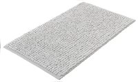 Kleine Wolke Badematte Brava, Badvorleger, Badezimmer Teppich, H&ouml;he 15 mm,