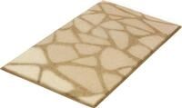Kleine Wolke Badematte Inspire, Badvorleger, Badezimmer Teppich, H&ouml;he 15 mm,