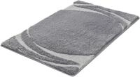 Kleine Wolke Badematte &raquo;Mystic&laquo;, Badvorleger, Badezimmer Teppich, H&ouml;he 25 mm,