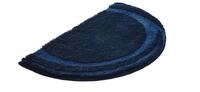 Kleine Wolke Badematte &raquo;Mystic&laquo;, Badvorleger, Badezimmer Teppich, H&ouml;he 25 mm,