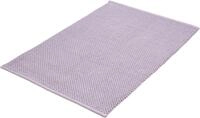 Kleine Wolke Badematte Punto, Badvorleger, Badezimmer Teppich, H&ouml;he 5 mm,