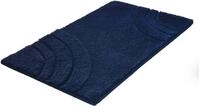 Kleine Wolke Badematte &raquo;Saturn&laquo;, Badvorleger, Badezimmer Teppich, H&ouml;he 25 mm,