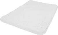 Kleine Wolke Badematte Trend, Badvorleger, Badezimmer Teppich, H&ouml;he 35 mm,