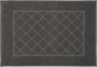 Kleine Wolke Badematte Bridge, Badvorleger, Badezimmer Teppich, H&ouml;he 70 mm,