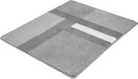 Kleine Wolke Badematte &raquo;Ariana&laquo;, Badvorleger, Badezimmer Teppich, H&ouml;he 20 mm,
