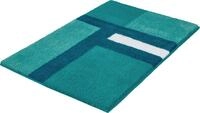 Kleine Wolke Badematte &raquo;Ariana&laquo;, Badvorleger, Badezimmer Teppich, H&ouml;he 20 mm,
