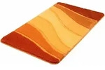 Kleine Wolke Badematte Ocean, Badvorleger, Badezimmer Teppich, H&ouml;he 23 mm,