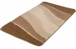 Kleine Wolke Badematte Ocean, Badvorleger, Badezimmer Teppich, H&ouml;he 23 mm,