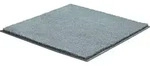 Grund Badematte Marla, H&ouml;he 14 mm, rutschhemmend beschichtet,