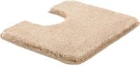 Grund Badematte Melange, H&ouml;he 27 mm, rutschhemmend beschichtet,