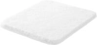 Grund Badematte Melange, H&ouml;he 27 mm, rutschhemmend beschichtet,