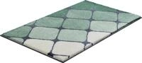 Grund Badematte Shanga, H&ouml;he 20 mm, rutschhemmend beschichtet,