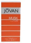 Jovan Eau de Cologne Musk for Men