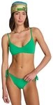 Billabong Bandeau-Bikini-Top Sol Searcher