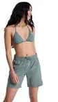 Roxy Boardshorts Roxy Wave 7" gr&uuml;n L