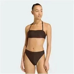 adidas Sportswear Bandeau-Bikini-Top ICONISEA RIBBED PADDED BANDEAU...