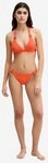 Marc O'Polo Bikini-Hose Firecracker Floral Bikini Slip, Bikini Unterteil, Bikinihose