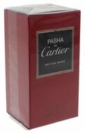 Cartier Eau de Toilette Pasha Edition Noire Edt Spray